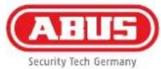 ABUS NVR10030 - ADVARSELSHENVISNINGER - 1