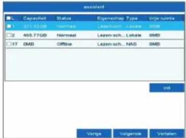 ABUS NVR10030 - 17 18 - 1