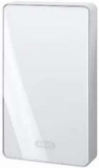 ABUS IPCA73500 - 8-Zonen Drahterweiterung für Terxon MX - 1