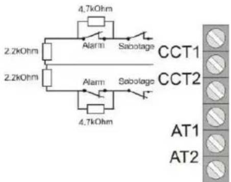 ABUS IPCA73500 - DEOL - 1