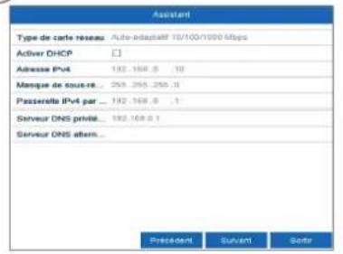 ABUS NVR10040 - SOFTWAREEINRICHUNG - 12