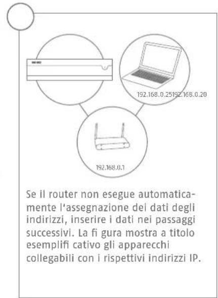 ABUS NVR10040 - CONFIGURAzione DEL SOFTWARE - 10