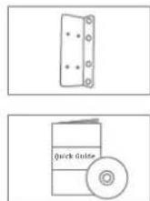 ABUS NVR10040 - SCOPE OF DELIVERY - 4