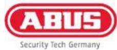 ABUS NVR10040 - SOFTWARE-INSTALLATIE - 18