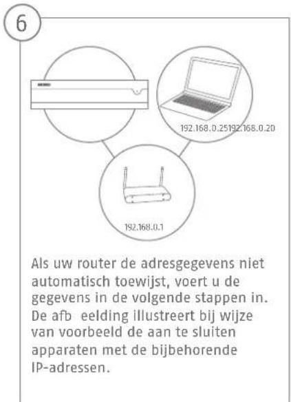 ABUS NVR10040 - SOFTWARE-INSTALLATIE - 7
