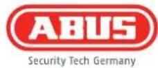ABUS NVR10040 - Meldung - 1