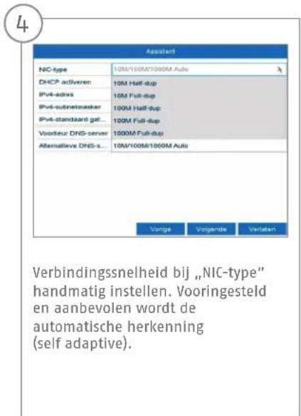 ABUS NVR10040 - SOFTWARE-INSTALLATIE - 5