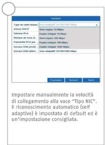 ABUS NVR10040 - CONFIGURAzione DEL SOFTWARE - 7