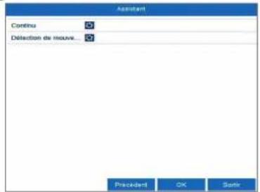 ABUS NVR10040 - SOFTWAREEINRICHUNG - 20