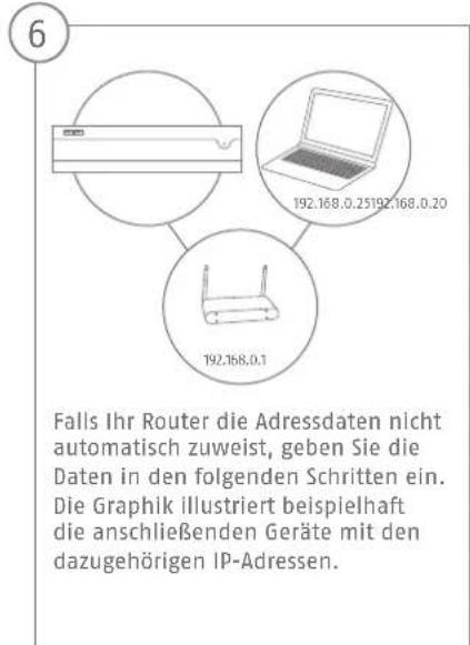 ABUS NVR10040 - SOFTWAREEINRICHUNG - 7