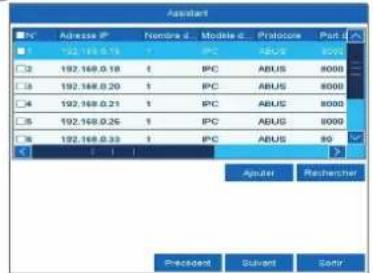 ABUS NVR10040 - Nederlands - 1