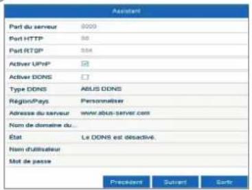 ABUS NVR10040 - SOFTWAREEINRICHUNG - 13