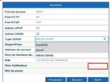 ABUS NVR10040 - 11-12 - 5