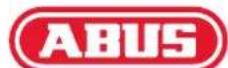 ABUS NVR10040 - Wachtwoord RESETTEN - 1