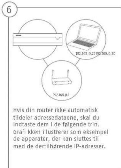 ABUS NVR10040 - SOFTWAREOPSÄTNING - 7