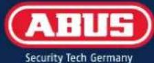 ABUS NVR10040 - INSTRUCTIONS, SOFTWARE AND APP - 7