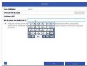 ABUS NVR10040 - INSTALLATION MATÉRIELLE - 2