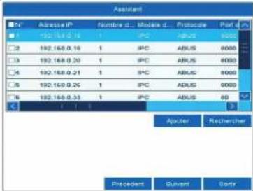ABUS NVR10040 - SOFTWAREEINRICHUNG - 19
