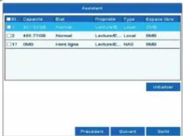 ABUS NVR10040 - 11-12 - 8