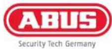 ABUS NVR10040 - SOFTWARE-INSTALLATIE - 11