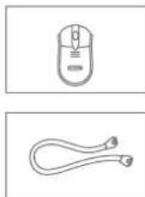 ABUS NVR10040 - SCOPE OF DELIVERY - 5
