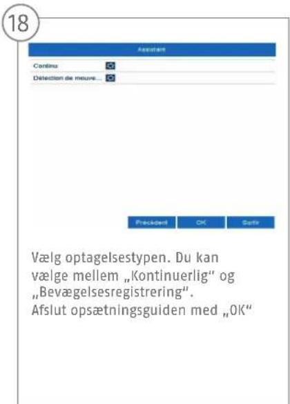 ABUS NVR10040 - 12 - 8