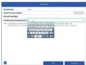 ABUS NVR10040 - SYSTEMAKTIVIERUNG - 2