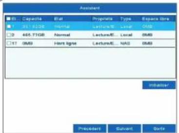 ABUS NVR10040 - 11-12 - 7