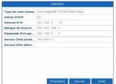 ABUS NVR10040 - 10 - 1