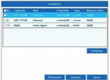 ABUS NVR10040 - 1112 - 4