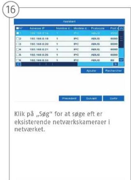 ABUS NVR10040 - 12 - 6