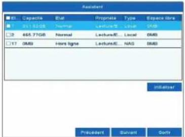 ABUS NVR10040 - 1112 - 5