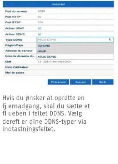 ABUS NVR10040 - 12 - 1