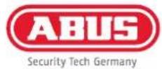 ABUS NVR10040 - VEJLEDNING + SOFTWARE + APP - 1