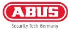 ABUS NVR10040 - SOFTWARE-INSTALLATIE - 4