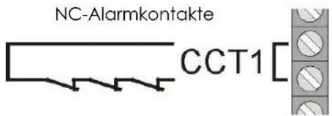 ABUS IPCB62500 - Hinweise zum Sicherungssystem - 4