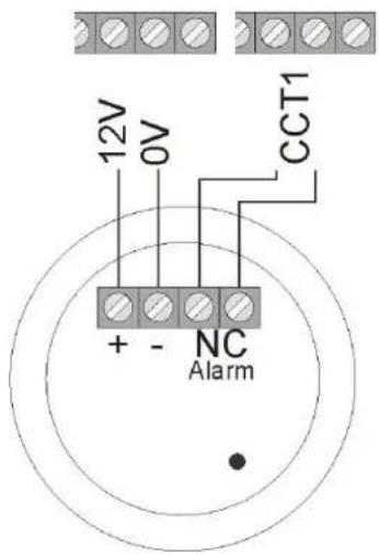 ABUS IPCB62500 - Deteurs de fumée - 1