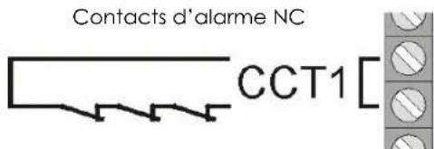 ABUS IPCB62500 - Remarques sur le système de sécurité - 5