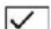 ABUS IPCB62500 - Entry/exit delay tone volume - 1