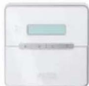 ABUS IPCB62500 - Optionally available: - 2