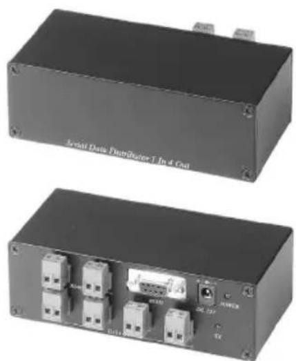 ABUS TV8473 - 2