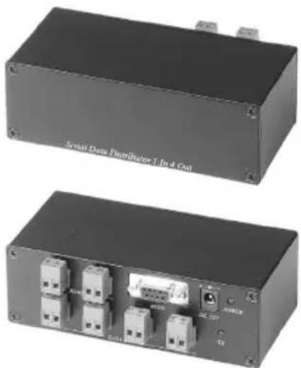 ABUS TV8473 - 1