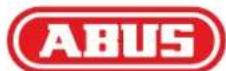 ABUS TVIP11561 - Advertencias - 3