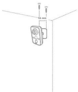 ABUS TVIP11561 - Hardware-installatie - 2
