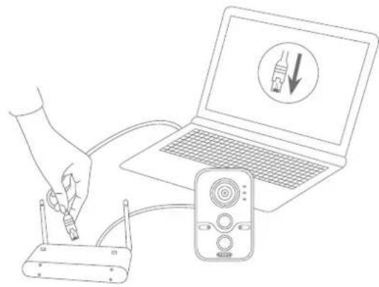 ABUS TVIP11561 - Netværksintegration - 3