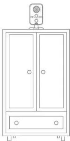 ABUS TVIP11561 - Hardware-installatie - 1