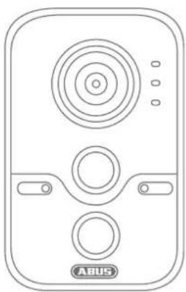 ABUS TVIP11561 - Zakres dostawy - 1
