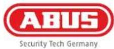 ABUS TVIP11561 - Netzwerkeinbindung - 2