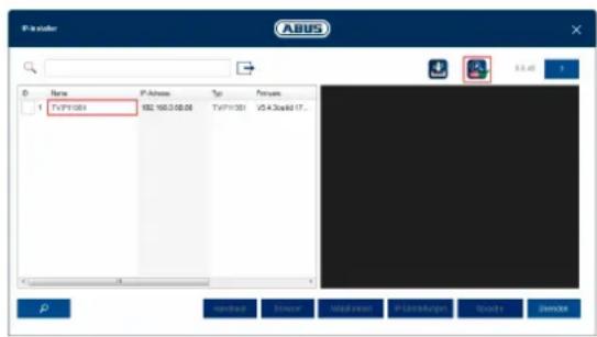 ABUS TVIP11561 - Netgear: - 1