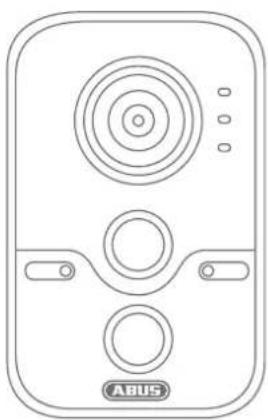 ABUS TVIP11561 - Dotazione - 1